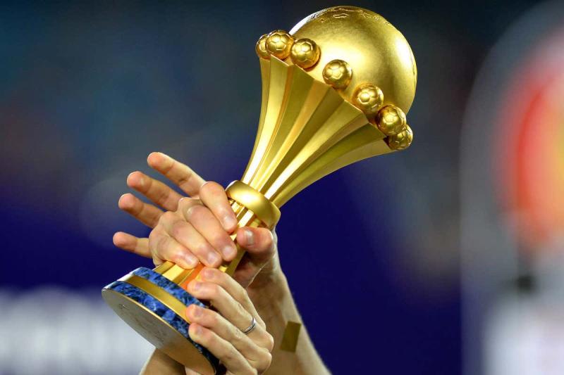 بطولة كأس الامم الافريقية الدور 16 