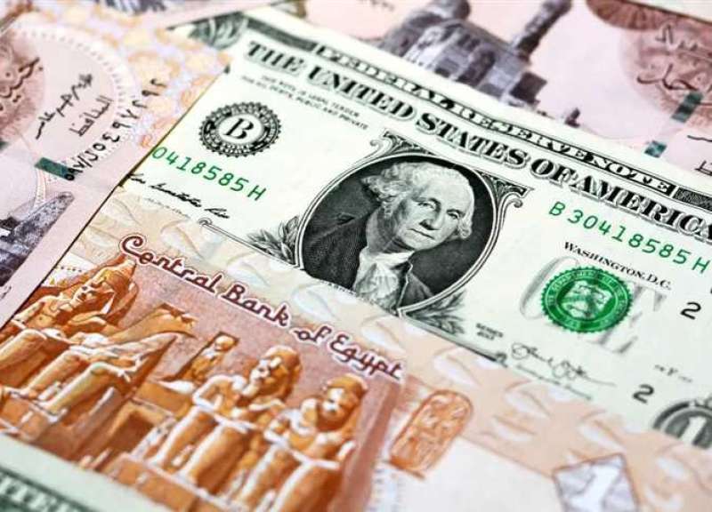 تعرف على سعر الدولار بعد اجتماع البنك المركزى ورفع الفائدة