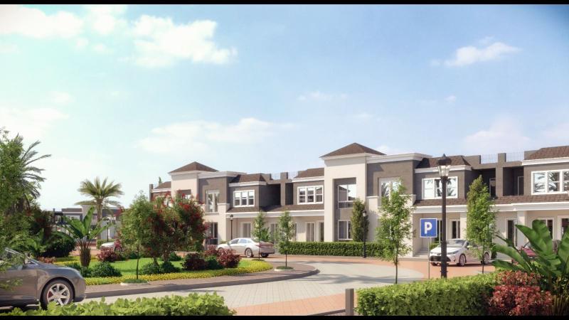 مدينة مصر للإسكان تطلق مشروع ”شية” بإجمالي مبيعات 5.1 مليار جنيه