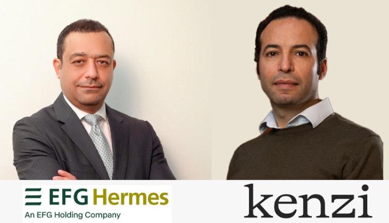 إي اف چي هيرميس تستحواذ على حصة أقلية في «Kenzi Wealth» الدنماركية المتخصصة في مجال تكنولوجيا الخدمات المال