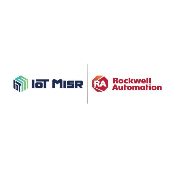 Rockwell Automation العالمية تتعاون مع IoT Misr لتقديم حلول أتمتة صناعية شامل