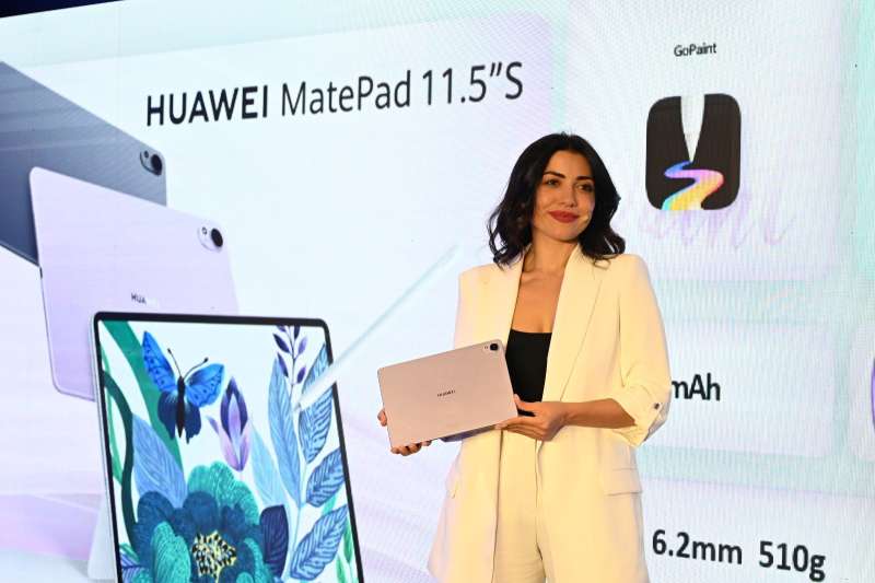 هواوي تطلق جهاز MatePad 11.5 SE و MatePad SE 11 نسخة الأطفال في مصر