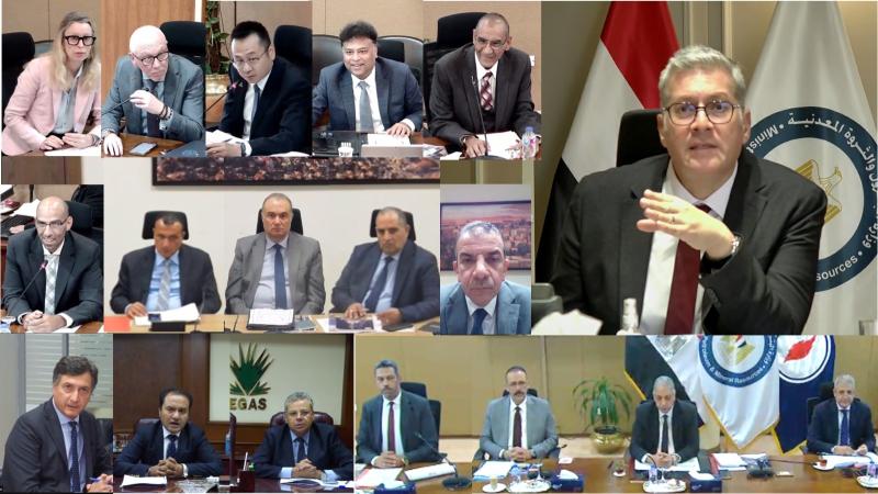 جانب من الجمعية العمومية