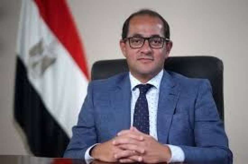وزير المالية: نتطلع إلى ضخ المزيد من الاستثمارات الإضافية للبنك الآسيوي فى مصر