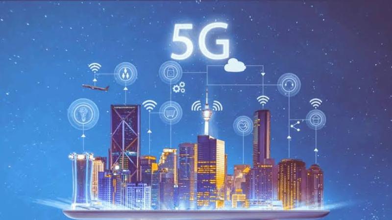 تراخيص 5G 