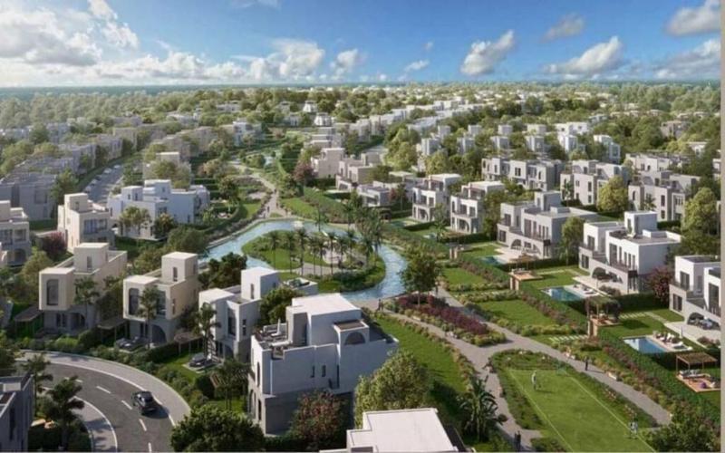 مدينة مصر للإسكان توقع مذكرة تعاون مع الحاذق للإنشاءات باستثمارات 900 مليون جنيه