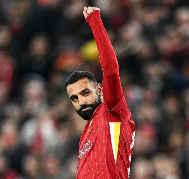 محمد صلاح على موعد مع التاريخ في مباراة بورنموث