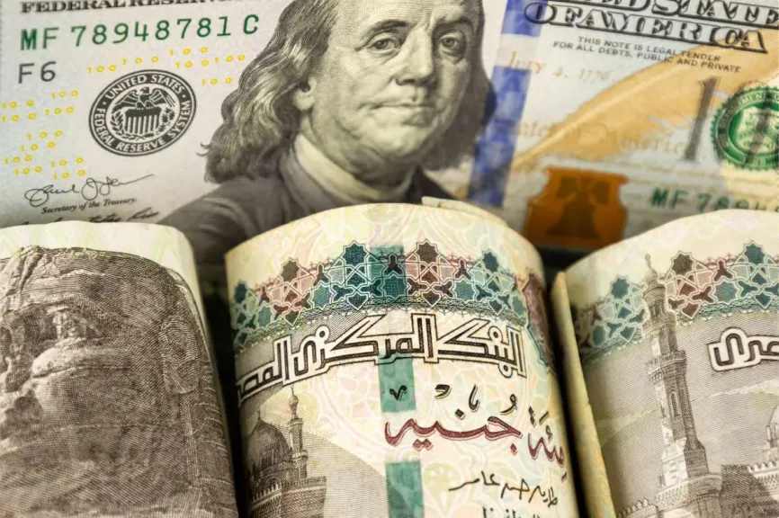 تحويلات المصـريين العاملين بالخارج تسجل قفزة تاريخية إلى 32.6 مليار دولار