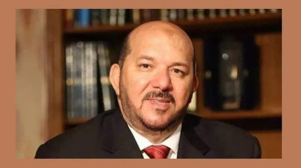 جمال الجارحي رئيسًا لمجلس إدارة شركة المطورون العرب القابضة وتجديد الثقة في أيمن بن خليفة رئيسًا تنفيذيًا