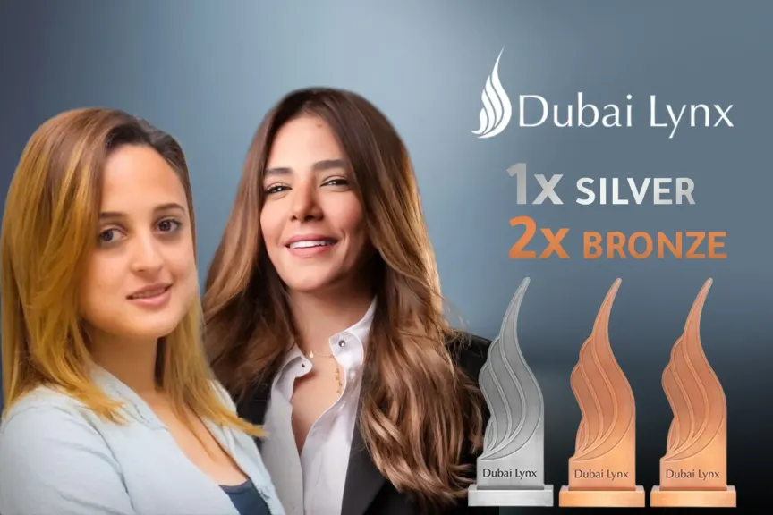 بنك الإسكندرية بالتعاون مع وكالة VML مصر يحصدان ثلاث جوائز في مهرجان دبي لينكس 2025 عن حملته ”فلوسك تتشال في بنك الإسكندرية”