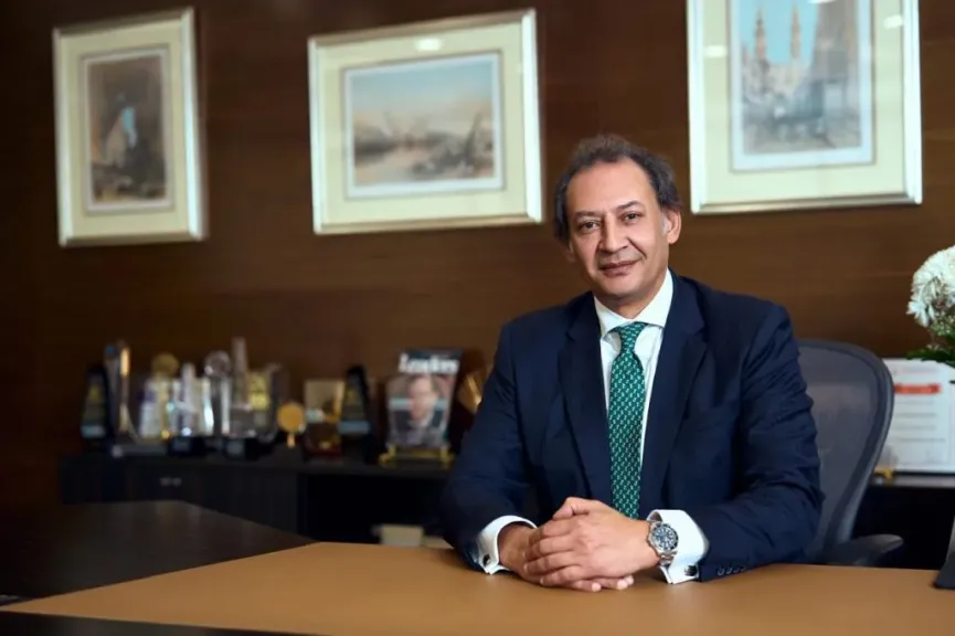 بنك البركة – مصر يحقق أرباحًا بقيمة 1.365 مليار جنيه قبل الضرائب خلال الربع الأول من 2025
