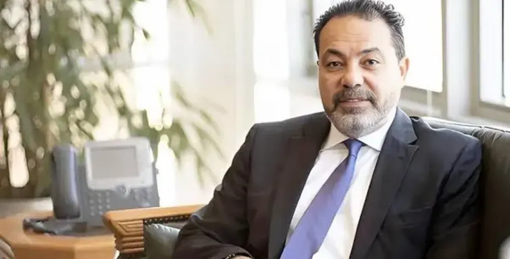 أرباح المصرف المتحد تنمو 67% خلال الربع الأول من 2025