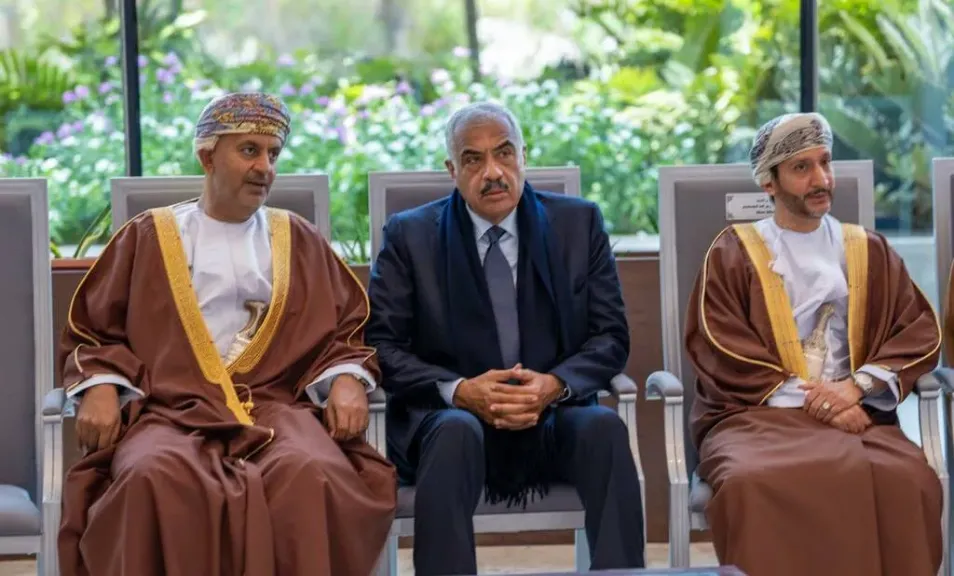 طلعت مصطفى توقع اتفاقية لتطوير مشروعين في عمان باستثمارات 1.5 مليار ريال