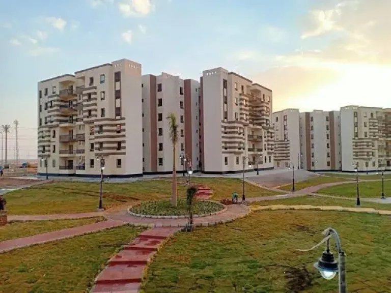 الإسكان تعلن طرح 15 ألف وحدة سكنية ضمن مبادرة “سكن لكل المصريين7” لمتوسطي الدخل