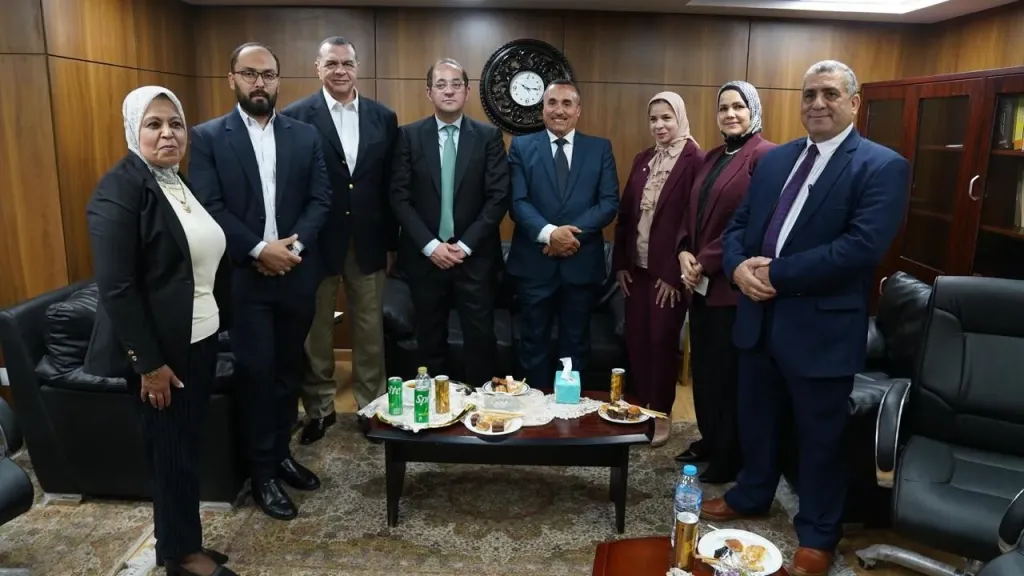 وزير المالية: الحزم التالية من «التسهيلات الضريبية».. ستعالج المزيد من التحديات على أرض الواقع