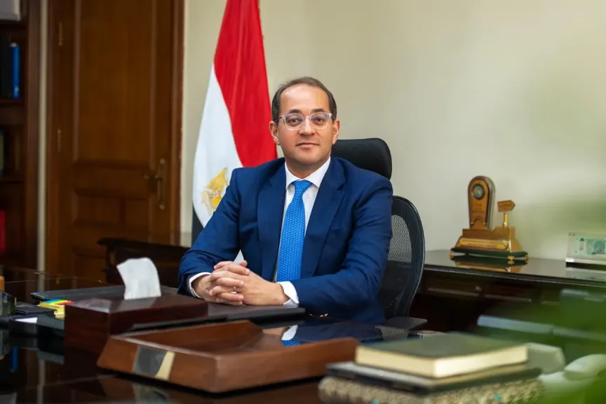 وزير المالية: القطاع الخاص استحوذ على 60٪؜ من الاستثمارات في 10 أشهر