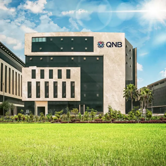 بنك QNB مصر يطلق خدمة TradeNet لإدارة المعاملات التجارية إلكترونيًا