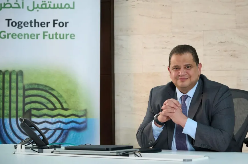 بنك قناة السويس يحصد جائزة “الأفضل ابتكارًا في التمويل التجاري بمصر لعام 2025” من مجلة MEA Finance