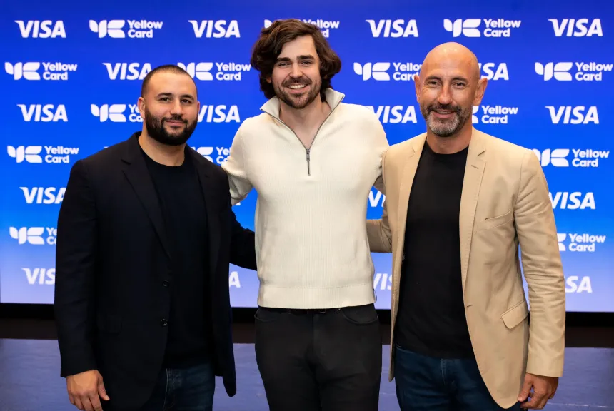 Visa توسع مبادرة العملات المستقرة Stablecoin في أوروبا والشرق الأوسط وأفريقيا (CEMEA)