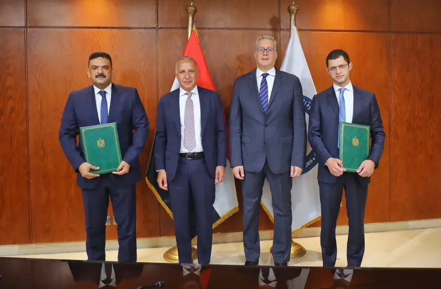 شراكة بين هيئة الثروة المعدنية والسويدي لاستكشاف وإنتاج خام الفوسفات بمناجم السباعية