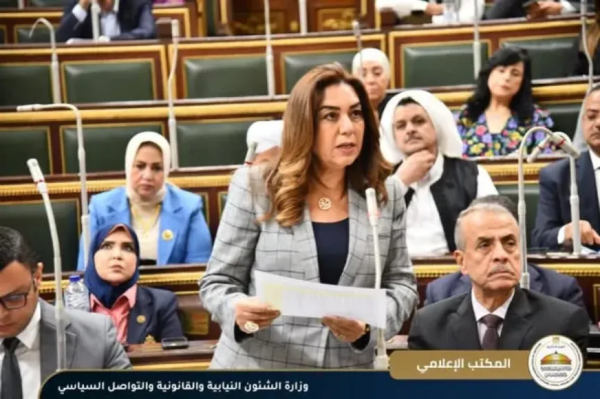 مجلس النواب يوافق نهائيًا على مشروع قانون بشأن بعض الأحكام المتعلقة بقوانين إلايجار