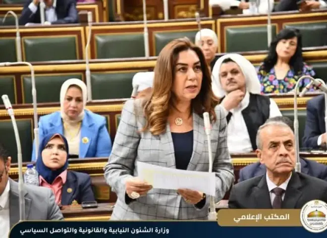 مجلس النواب يوافق نهائيًا على مشروع قانون بشأن بعض الأحكام المتعلقة بقوانين إلايجار