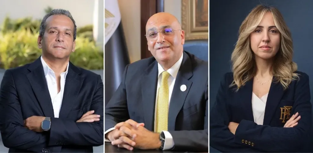 تعاون كبير بين جهاز تنمية المشروعات و شركة ”فيزا”
