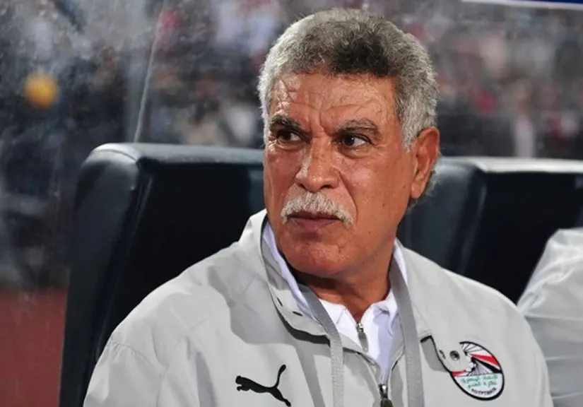 السيسي يوجّه بعلاج الكابتن حسن شحاتة تقديرا لعطائه وتاريخه الرياضي