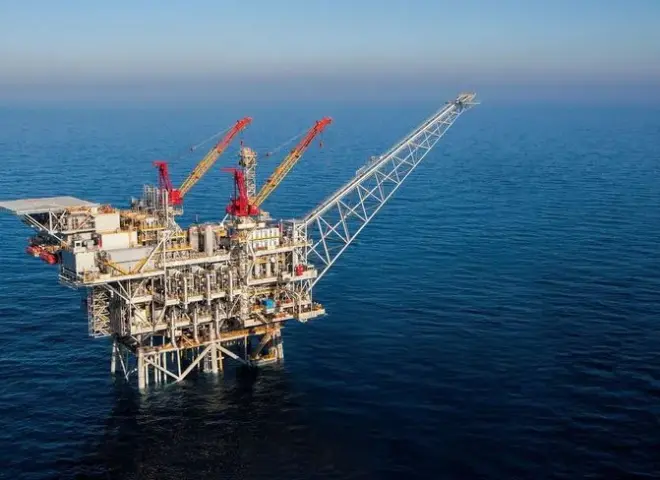 مصر تسعى لتلقي نحو 1.3 مليار قدم من الغاز القبرصي بنهاية 2028