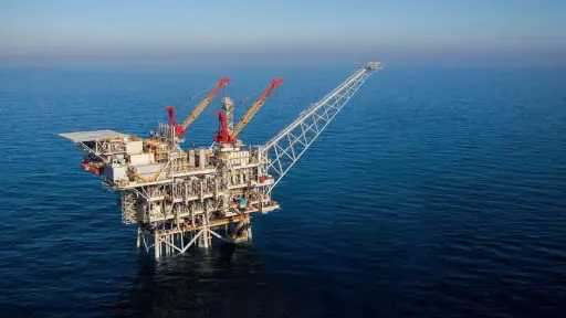 مصر تسعى لتلقي نحو 1.3 مليار قدم من الغاز القبرصي بنهاية 2028