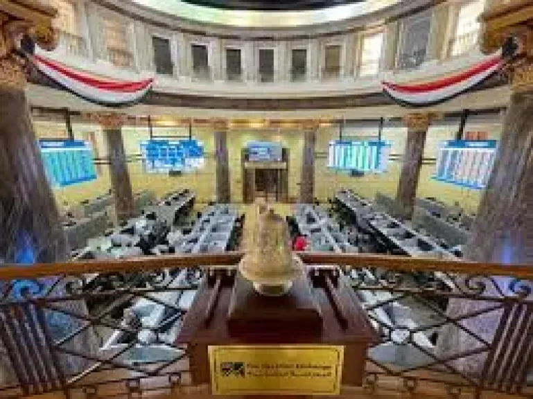 الشركات المكونة لمؤشر EGX35-LV إعتباراً من 3/8/2025