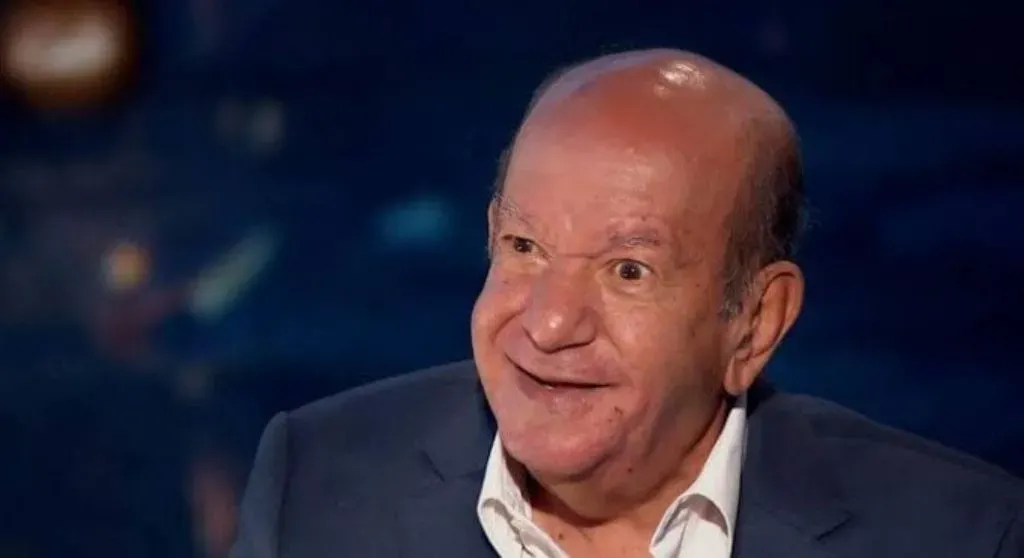 لطفي لبيب يرحل بعد إرث من التميز