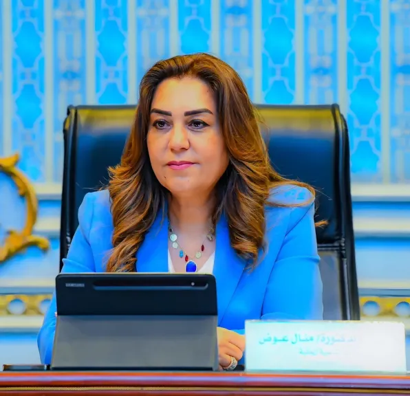 التنمية المحلية توجه المحافظات باتخاذ الإجراءات لانطلاق انتخابات مجلس الشيوخ 2025 يومي 4 و5 أغسطس الجاري