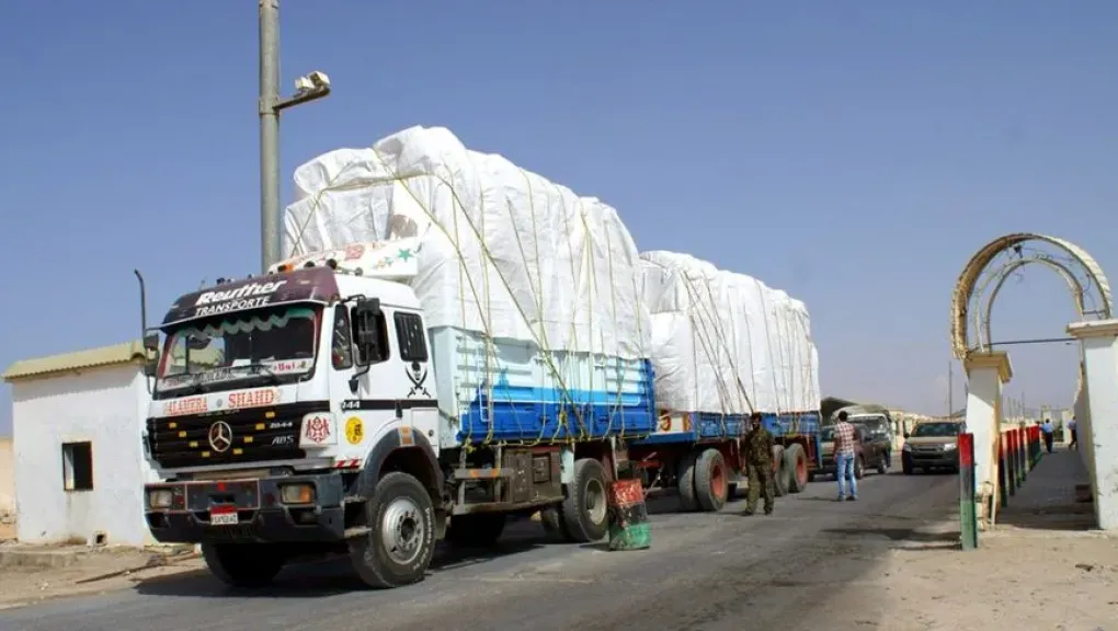 مصر تخصص 6 مليارات جنيه لتنفيذ المرحلة الأولى للربط البري مع ليبيا