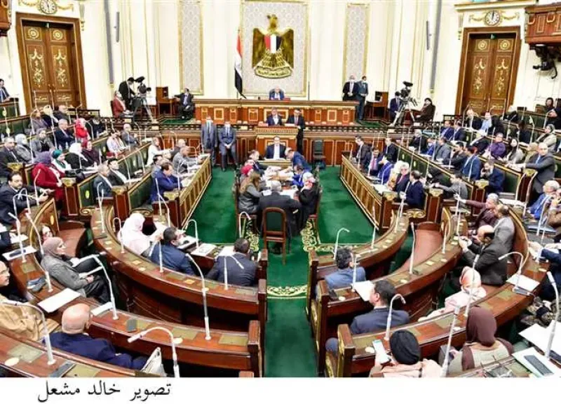 الرئيس السيسى يصدق على تعديلات قانون الإيجار القديم
