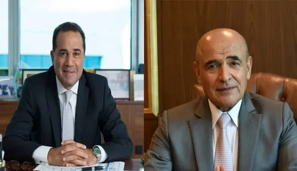 البنك الأهلي الكويتي – مصر يحقق صافي أرباح بقيمة 2.6 مليار جنيه بنهاية يونيو 2025