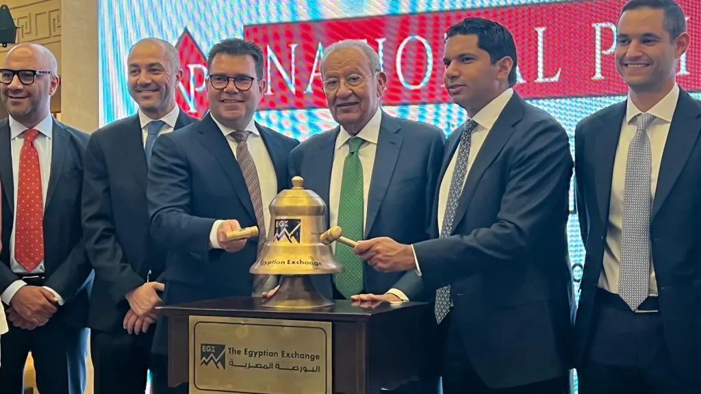 إي اف چي هيرميس تنجح في إتمام خدماتها الاستشارية للطرح العام الأولي للشركة الوطنية للطباعة في البورصة