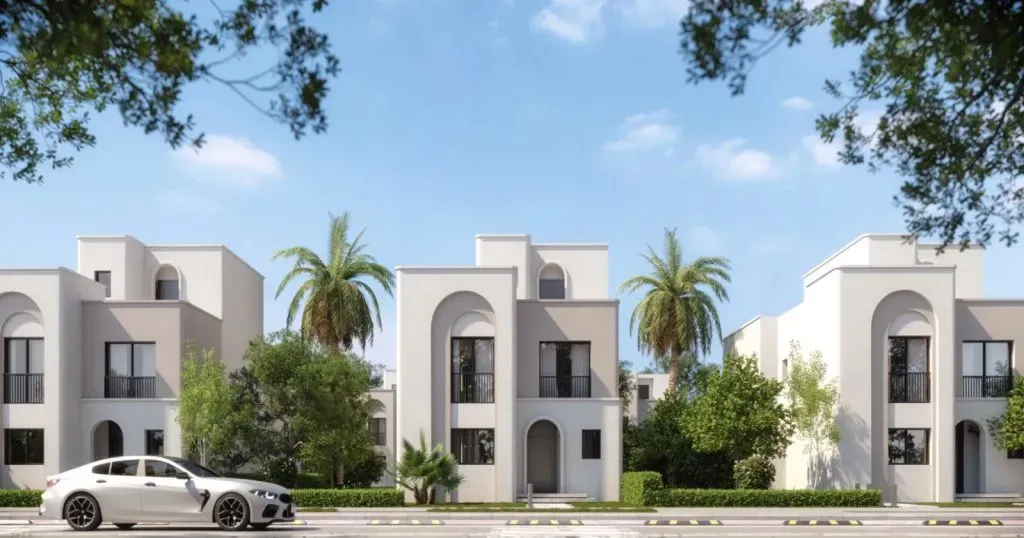 باستثمارات 90 مليار جنيه…مدينه مصر تطلق “تَلالا” أحدث مشروعاتها في هليوبوليس الجديدة