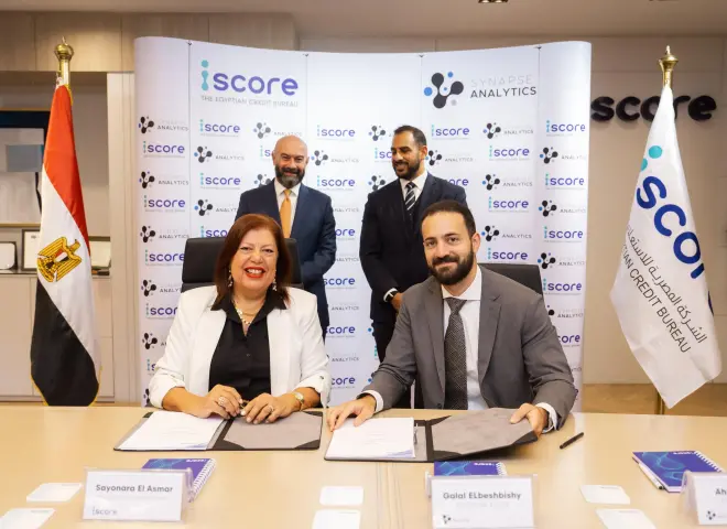 «iscore» و «Synapse Analytic يطلقان منصة رقمية  لمساعدة المؤسسات المالية على اتخاذ قرارات ائتمانية سليمة