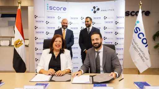 «iscore» و «Synapse Analytic يطلقان منصة رقمية  لمساعدة المؤسسات المالية على اتخاذ قرارات ائتمانية سليمة