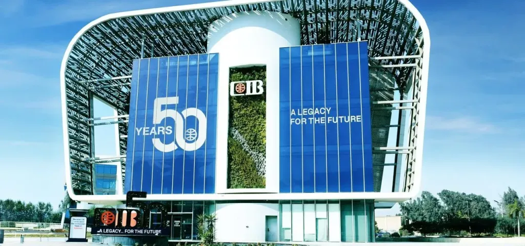 التجاري الدولي يخفض هامش أسعار صرف العملات الأجنبية لـ 3% على البطاقات الائتمانية
