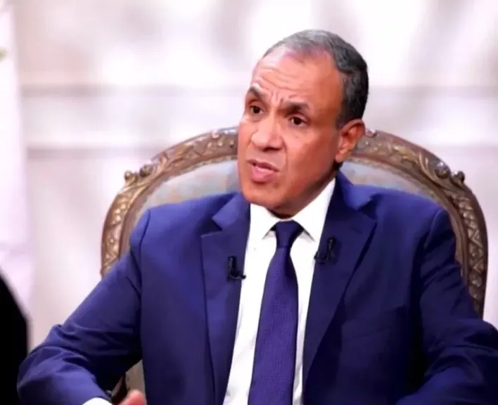 وزير الخارجية يستعرض رؤية مصر لليوم التالي لحرب غزة