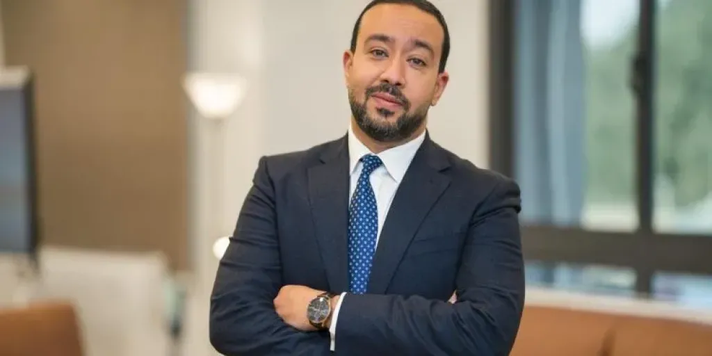 أداء مالي وتشغيلي قوي للمصرية للاتصالات في النصف الأول من 2025..سجلت 50.6 مليار جنيه إيرادات