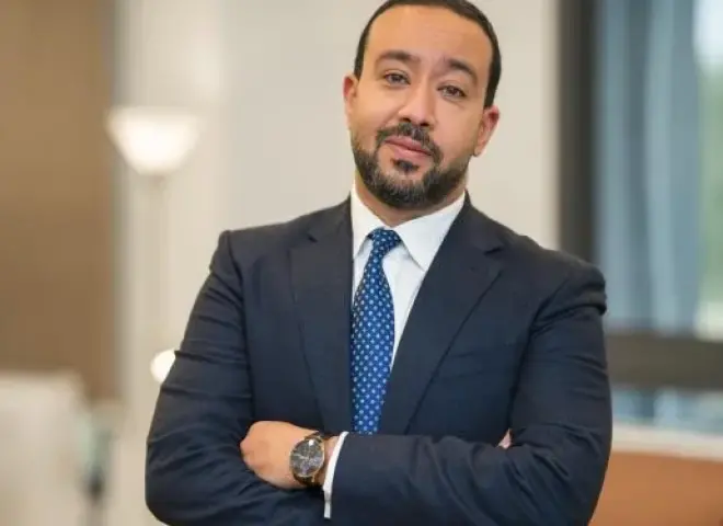 أداء مالي وتشغيلي قوي للمصرية للاتصالات في النصف الأول من 2025..سجلت 50.6 مليار جنيه إيرادات