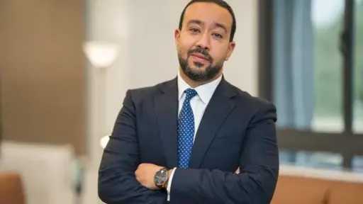 أداء مالي وتشغيلي قوي للمصرية للاتصالات في النصف الأول من 2025..سجلت 50.6 مليار جنيه إيرادات