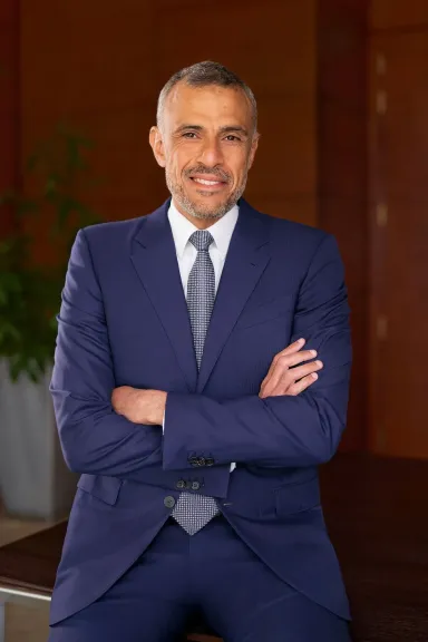 إي إف جي القابضة تواصل مسيرة النمو الاستثنائية بأداء قوي خلال الربع الثاني من عام 2025