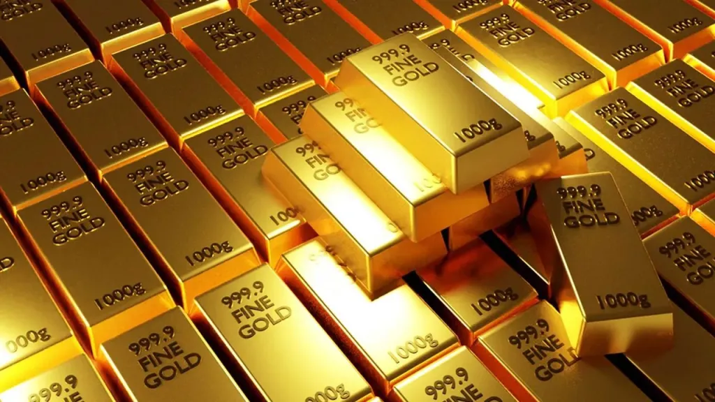 بأكثر من 1.7 طن.. المركزي المصري ضمن أكبر المشترين للذهب عالميًا في النصف الأول من 2025