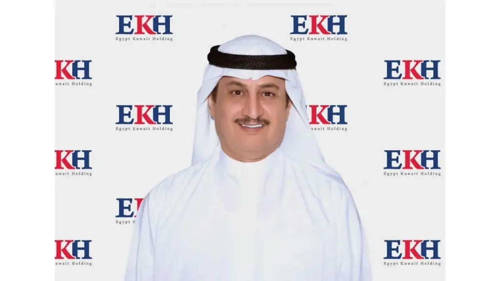 القابضة المصرية الكويتية تحقق نموًا قويًا في الإيرادات وصافي الربح خلال النصف الأول من 2025