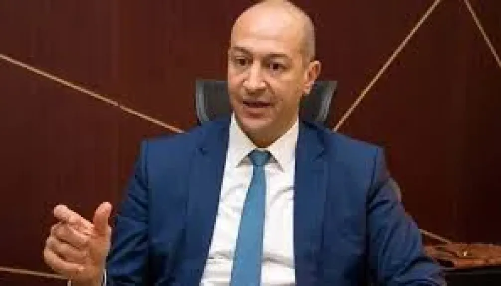 أول بنك رقمي في مصر...البنك المركزي يمنح شركة مصر للابتكار الرقمي الموافقة للتحول إلى «وان بنك - onebank» رسميًا