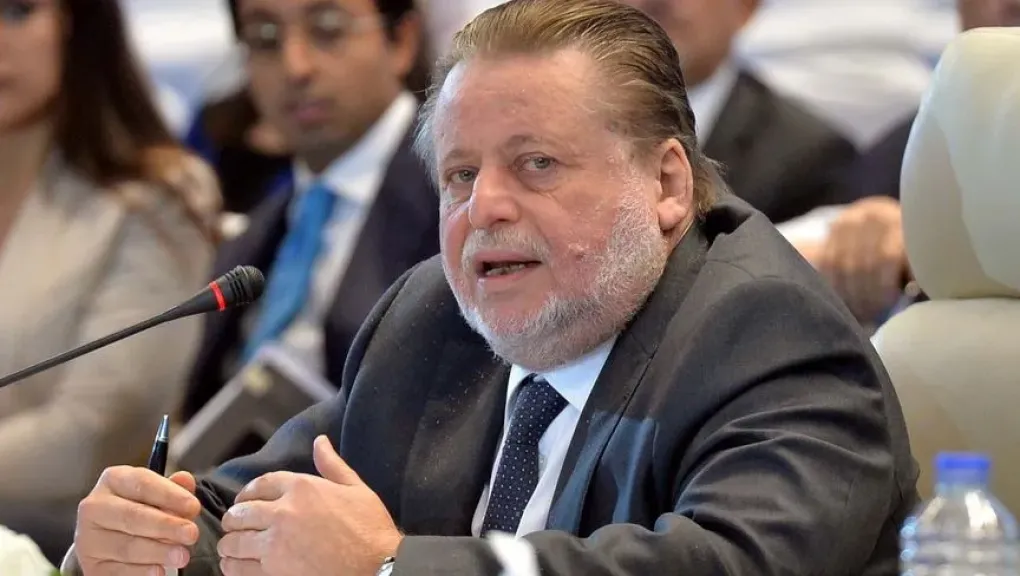 التجديد لمحافظ المركزي المصري حسن عبد الله لسنة رابعة